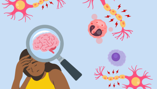 Pain is complex: Let’s talk about it