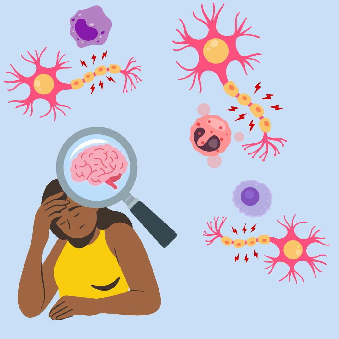 Pain is complex: Let’s talk about it